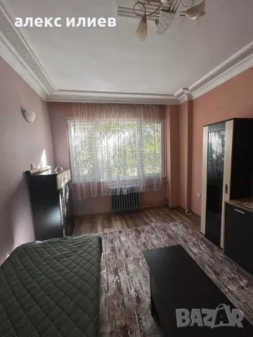 Давам  апаратамент под наем, снимка 4 - Апартаменти - 56504157
