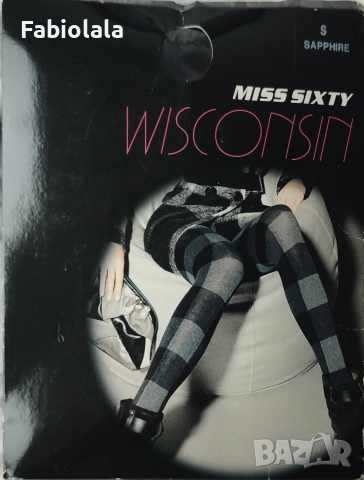 Miss Sixty tights S/M