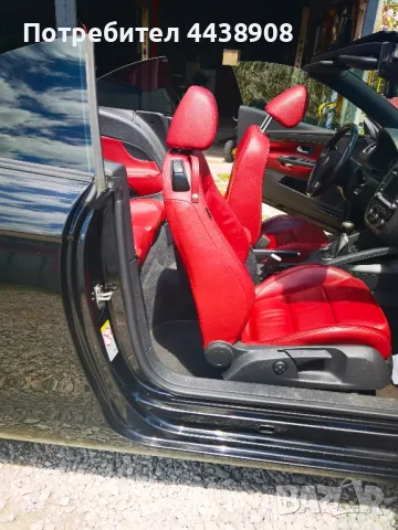 Фолксваген Еос, снимка 6 - Автомобили и джипове - 50180225