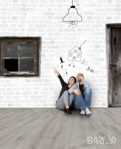 Ламинат Светъл Летен Дъб 3904, снимка 1