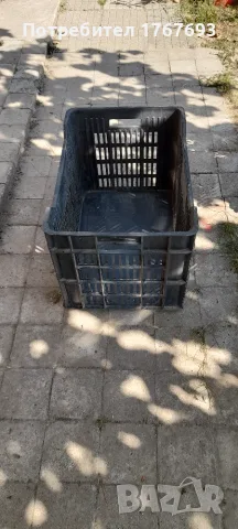 Щайги за хляб и плодове