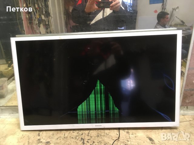 UE32J4580SS, снимка 2 - Части и Платки - 30344871