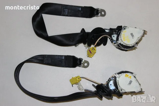 Предни колани преден колан VW Passat B6 (2005-2011г.) ляв / десен / 3C1857705F / 3C1857706F