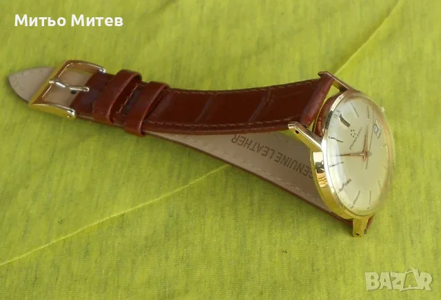 Eterna - matic - Eterna, снимка 4 - Мъжки - 55831997