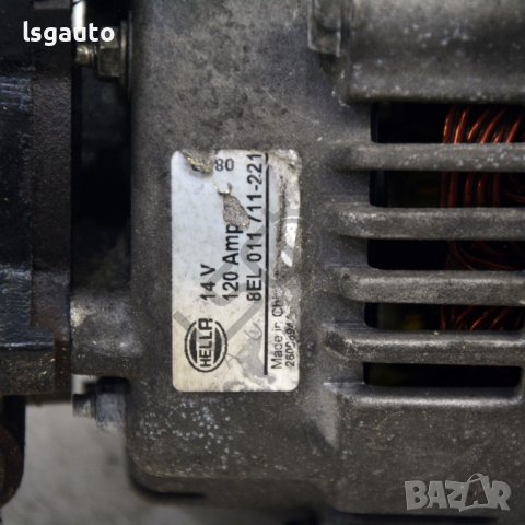 Алтернатор Hyundai Santa fe(2006-2013) ID:95408, снимка 3 - Части - 39900121