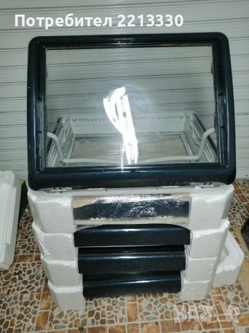 Чисто нов Люк DOMETIC MIDI HEKI STYLE   70×50 см. за кемпер каравана или бус , снимка 9 - Каравани и кемпери - 40030882