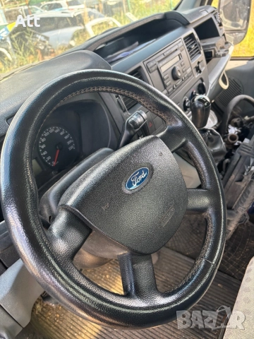 Ford Transit части на предно 2.2 tdci, снимка 4 - Части - 52904308