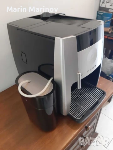 Кафе автомат WMF, снимка 4 - Кафемашини - 51373768