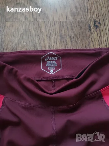Asics - страхотен дамски клин КАТО НОВ С, снимка 8 - Спортни екипи - 55830410