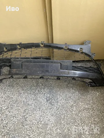 Решетка предна оригинална Mazda 3 2009-2012 г., снимка 2 - Части - 49328050