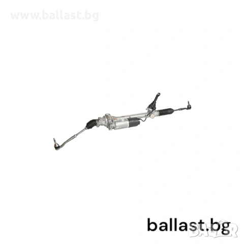 Рейка A1674603001 GLE W167