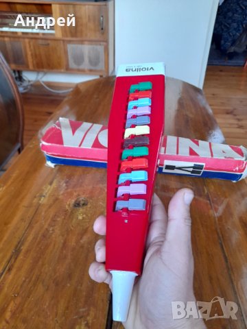 Стара Виолина,Violina #2, снимка 3 - Други ценни предмети - 31803462