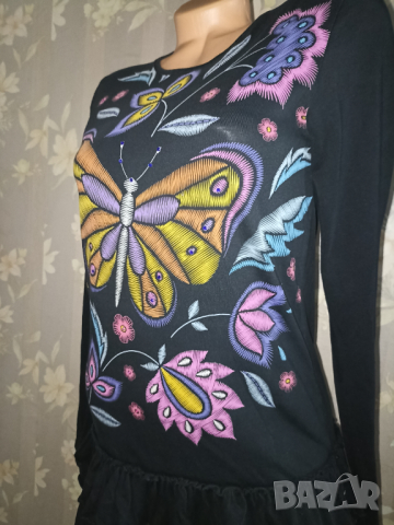 Desigual  Туника- рокля  за ръст 156/164, снимка 1