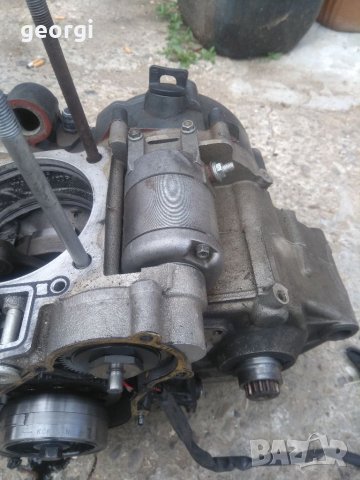 Ктм сх450ф, снимка 2 - Мотоциклети и мототехника - 34267344