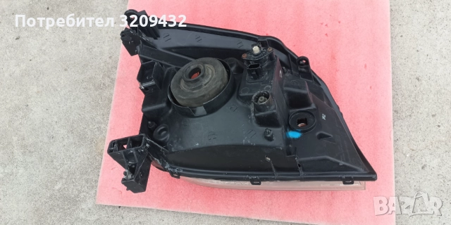 Nissan X-trail Т30 - Раздатка, фар, халогени, торк конвертор, врати., снимка 4 - Части - 52901763