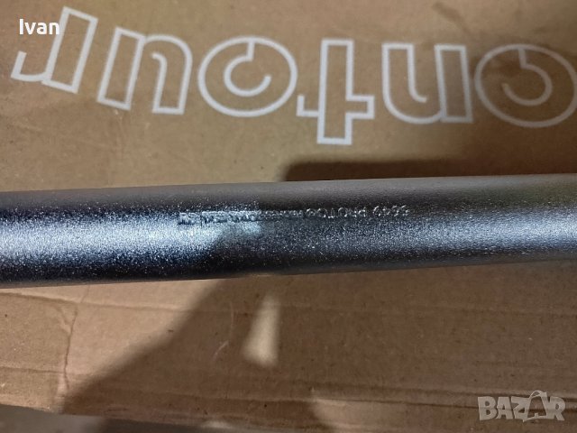Ключ тресчотка 3/4" PROTO USA дължина около 20', снимка 3 - Ключове - 42064699
