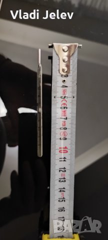 Живачни термометри , снимка 3 - Уреди за диагностика - 44241957