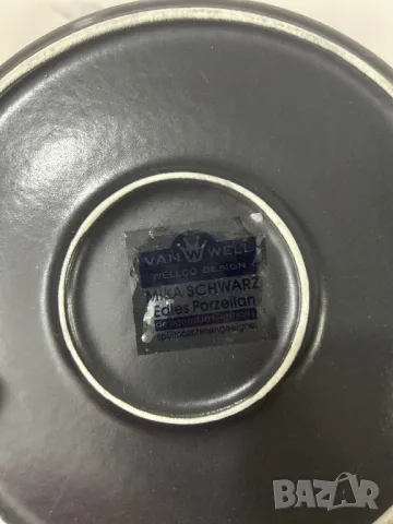 Германия нови чинии благороден порцелан 3 лв, снимка 6 - Чинии - 48584471