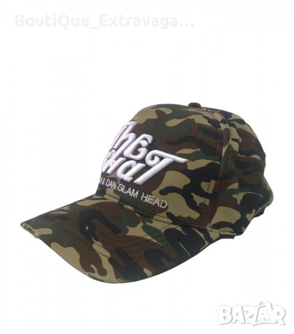 Мъжки шапки Gucci/Philipp Plein/Calvin Klein/Dsquared !!!, снимка 7 - Шапки - 37118511