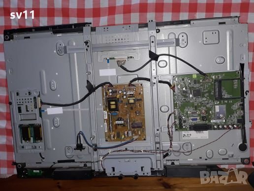 Toshiba 32AV833N на части , снимка 2 - Телевизори - 30550682