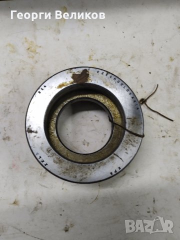 Лагери, снимка 4 - Части - 29387821