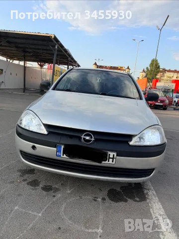 Opel Corsa 1.2 Benzin Gaz, снимка 6 - Автомобили и джипове - 56295203