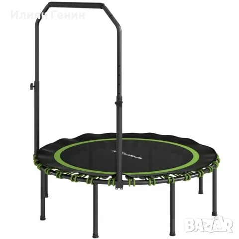 SPORTNOW Фитнес батут, снимка 10 - Фитнес уреди - 55908386