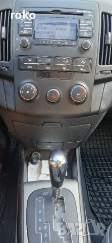 Хюндай И30 автомат, снимка 6 - Автомобили и джипове - 56424927