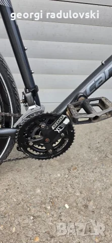 28" cannondele caad, снимка 6 - Велосипеди - 55877078