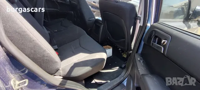 Ssangyong Kyron 2.0D - 190к.с. 2009г на части, снимка 12 - Автомобили и джипове - 50084856