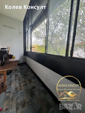 Четиристаен тухлен апартамент град Димитровград, снимка 5 - Апартаменти - 54215658