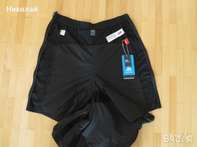 odlo S-Thermic шорти, снимка 2 - Спортни дрехи, екипи - 44514759