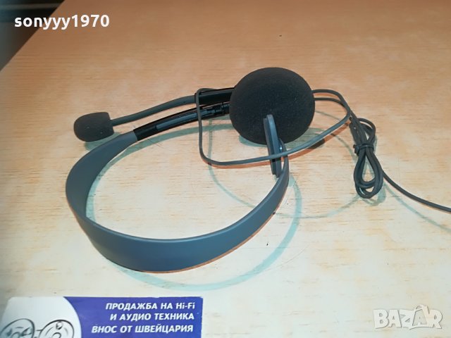 xbox 360 headphones & mic-внос франция, снимка 14 - Xbox конзоли - 30053172
