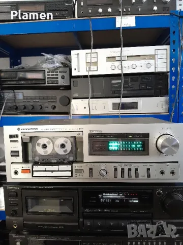 дек КЕНУУД, снимка 1