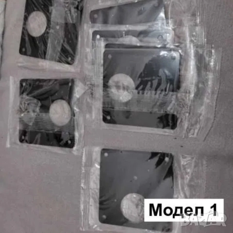 Ремонтни пластини за мебелни панти | Метални шини за ремонт на панти, снимка 5 - Шкафове - 36338066