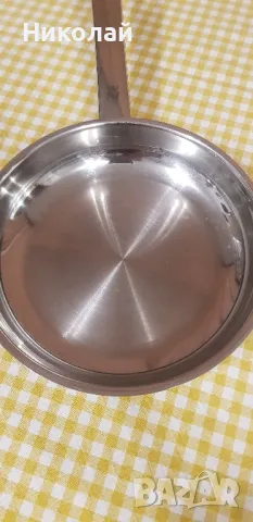 Тиган WMF, снимка 6 - Съдове за готвене - 48759894
