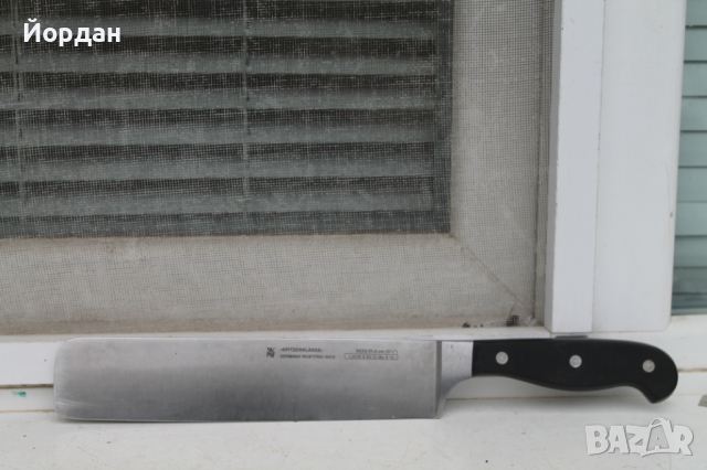 Немски сатър , снимка 7 - Прибори за хранене, готвене и сервиране - 36576678