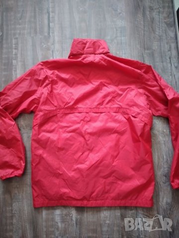 Ветровка Puma размер L, снимка 5 - Якета - 39660861