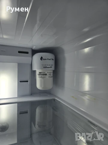 Хладилник Samsung no frost система., снимка 7 - Хладилници - 51277781