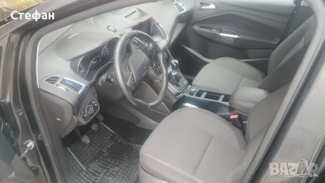 Ford C-max 1.5tdci, снимка 7 - Автомобили и джипове - 56058722