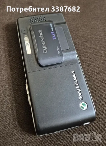 Sony Ericsson K800i , снимка 4 - Sony Ericsson - 56363346