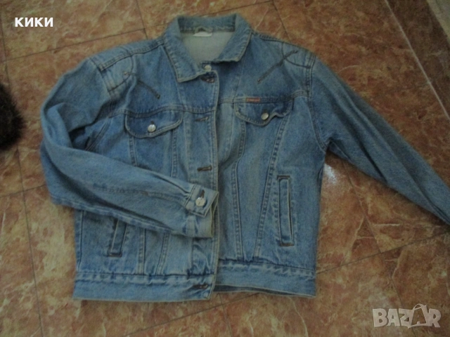 Детско зимно яке, снимка 17 - Детски якета и елеци - 46868141