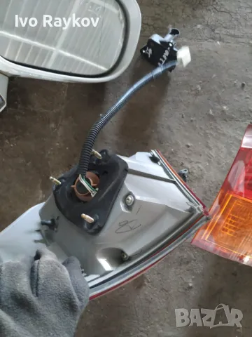 Задни светлини, стопове за Lexus IS220 D, снимка 3 - Части - 48502235