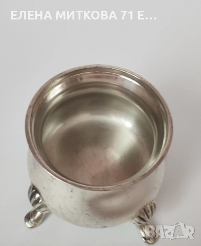 Захарнички,купичка и вазичка, снимка 11 - Аксесоари за кухня - 54019351