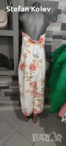 Елегантна дамска рокля FOREVER NEW, снимка 8 - Рокли - 51105533