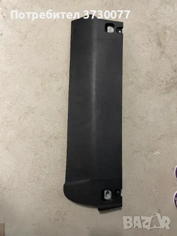 BMW F06 F12 F13 airbag крака пасажер