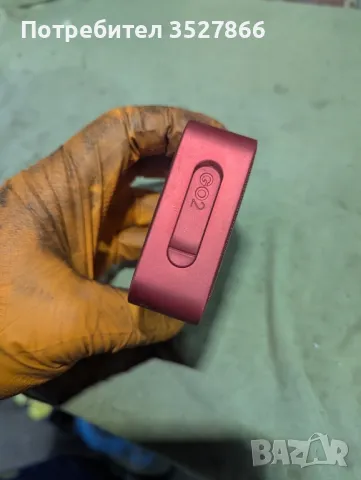 JBL GO 2 , снимка 4 - Bluetooth тонколони - 49715719