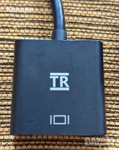 Кабели- Mini DisplayPort, HDMI, VGA, DisplayPort, снимка 6 - Кабели и адаптери - 54064235