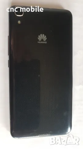 Huawei Y6 - Huawei SCL-L01, снимка 6 - Huawei - 48991066