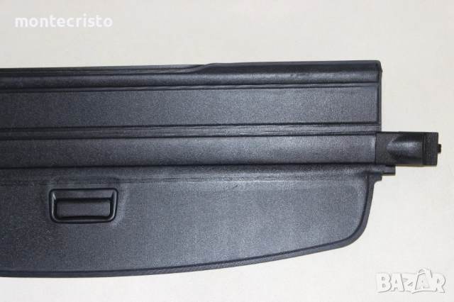 Щора за багажник Skoda Fabia I комби (2000-2007г.) Шкода Фабиа 6Y9867871C, снимка 3 - Аксесоари и консумативи - 52361156